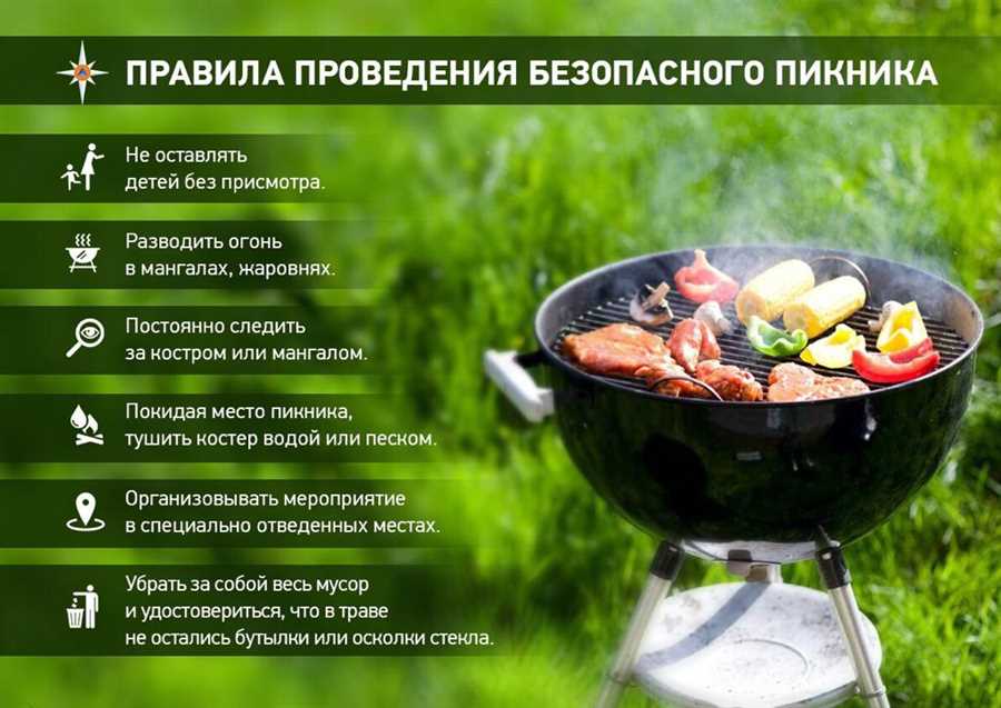 Выбор и подготовка мяса для шашлыка