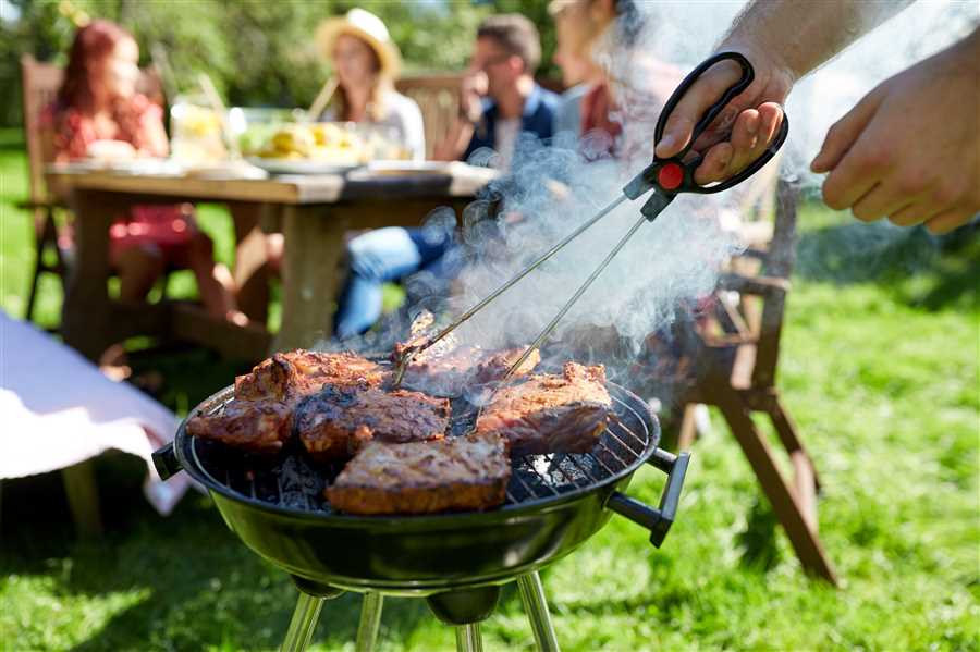 Определение качества мяса перед приготовлением