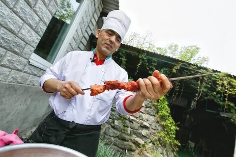 Техники выбора и подготовки мяса