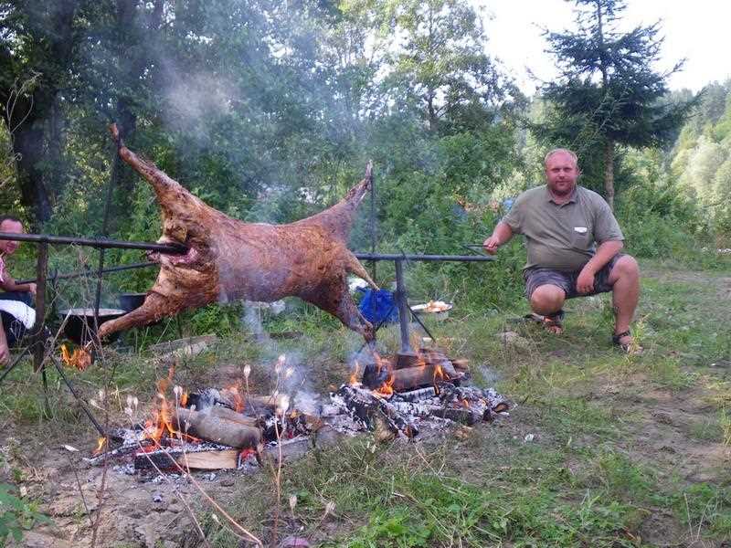 Восхитительные соусы: от классики к экспериментам