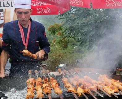 Искусство выбора специй и пропорций